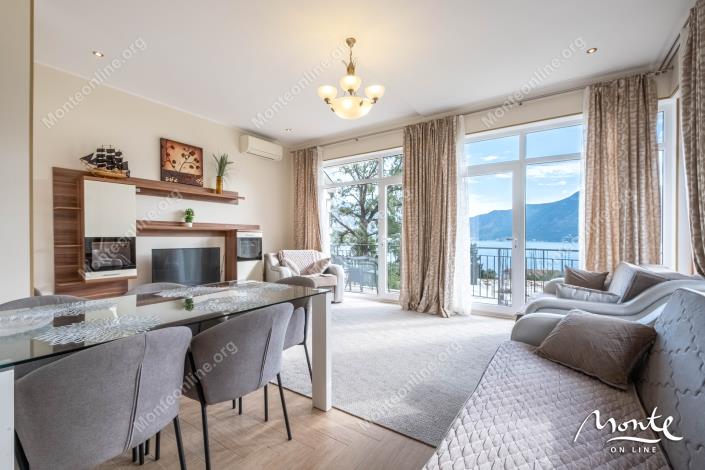 Image No.8-Appartement de 2 chambres à vendre à Kotor