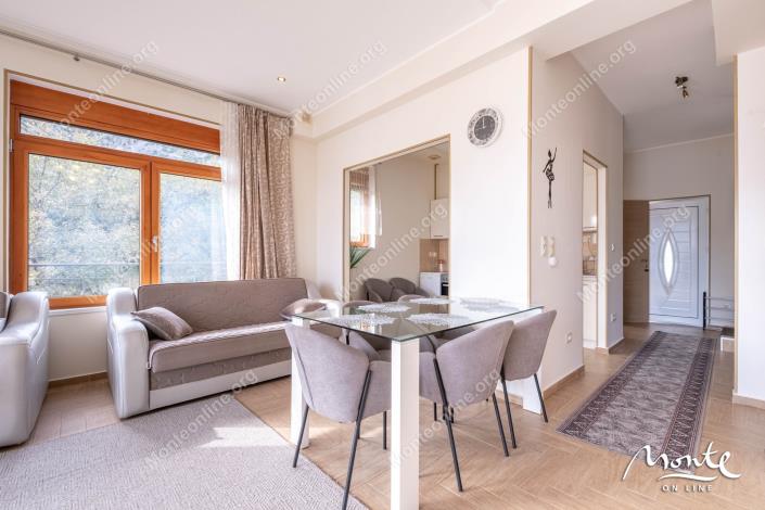 Image No.12-Appartement de 2 chambres à vendre à Kotor