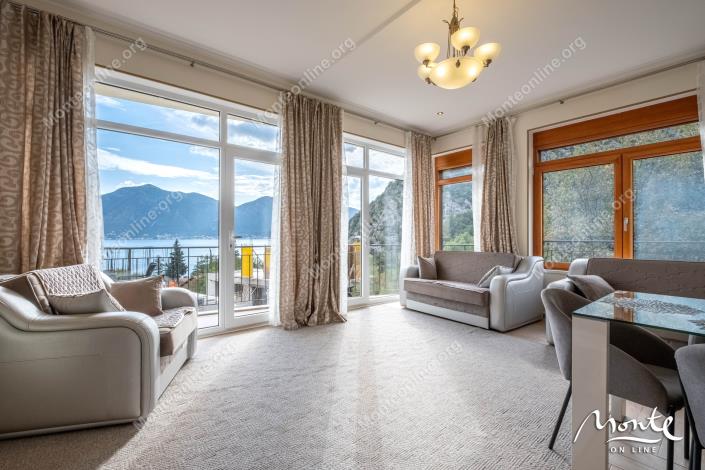 Image No.11-Appartement de 2 chambres à vendre à Kotor