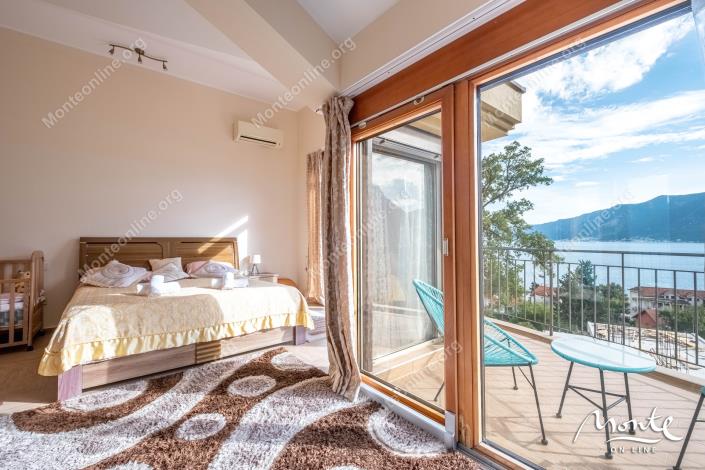 Image No.20-Appartement de 2 chambres à vendre à Kotor