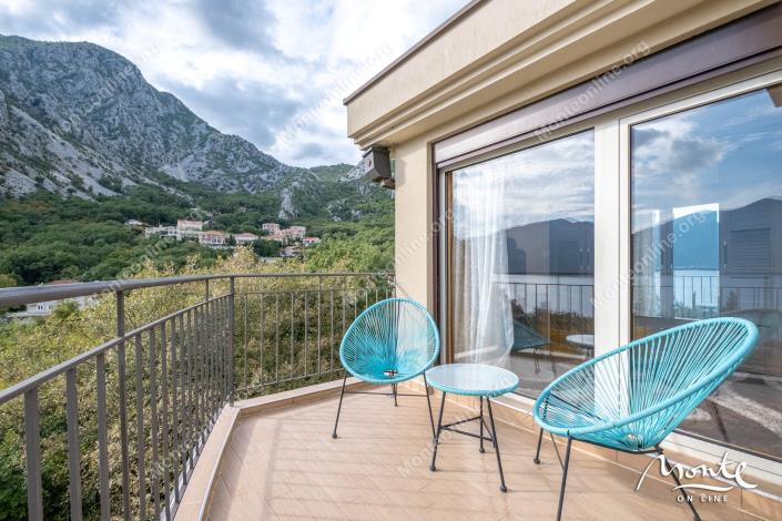 Image No.27-Appartement de 2 chambres à vendre à Kotor