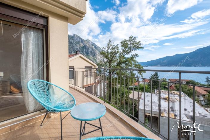 Image No.28-Appartement de 2 chambres à vendre à Kotor