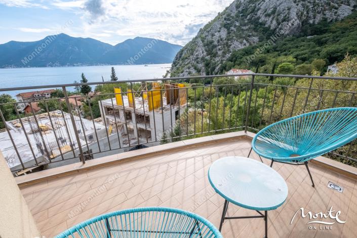 Image No.29-Appartement de 2 chambres à vendre à Kotor