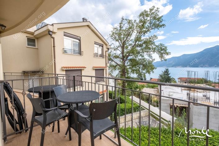 Image No.33-Appartement de 2 chambres à vendre à Kotor