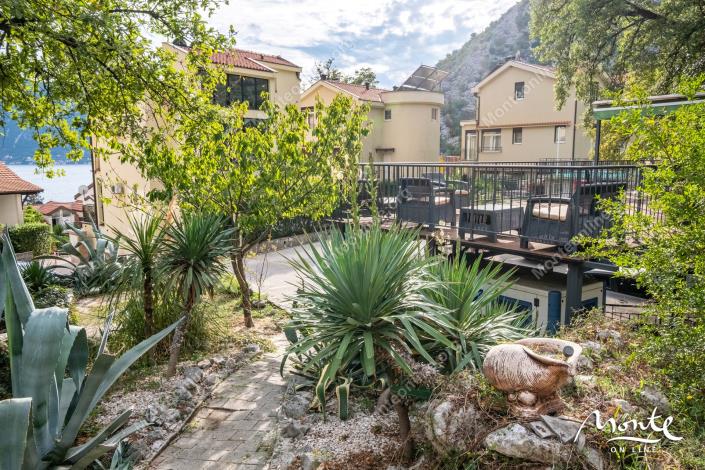 Image No.36-Appartement de 2 chambres à vendre à Kotor