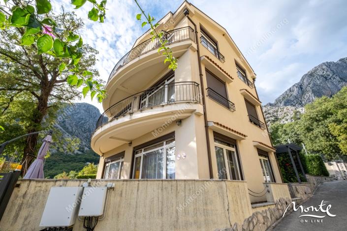 Image No.41-Appartement de 2 chambres à vendre à Kotor