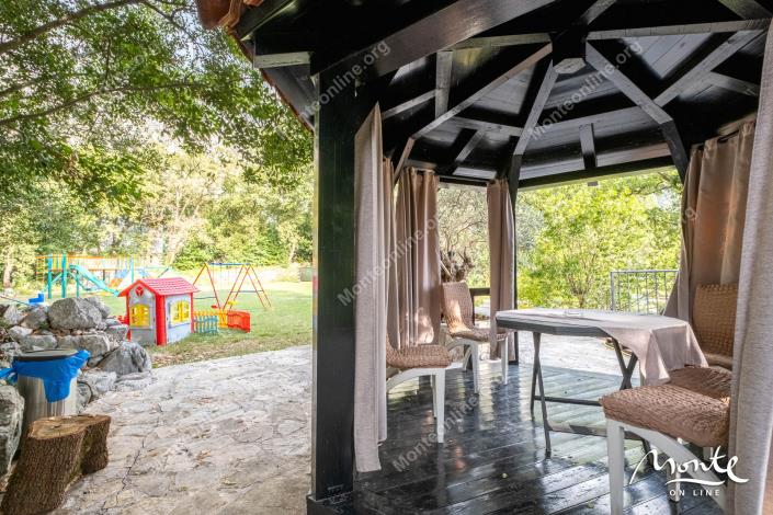 Image No.44-Appartement de 2 chambres à vendre à Kotor