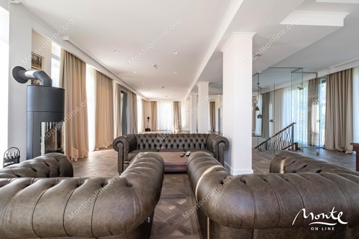 Image No.13-Villa de 6 chambres à vendre à Tivat