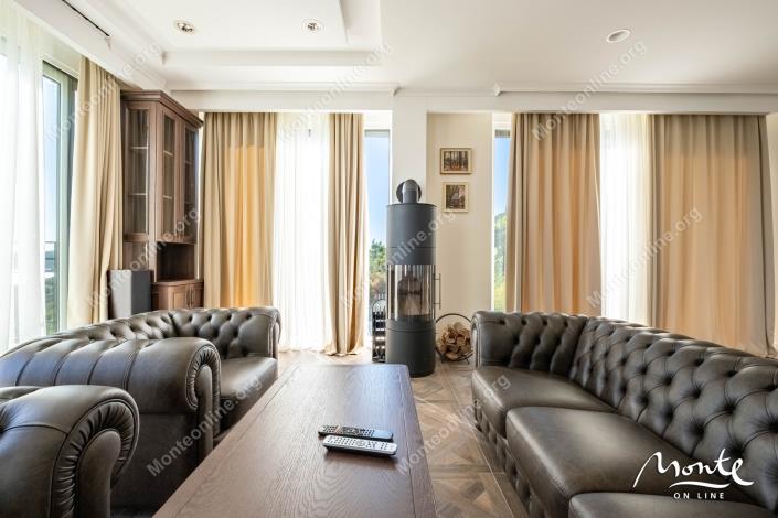 Image No.17-Villa de 6 chambres à vendre à Tivat