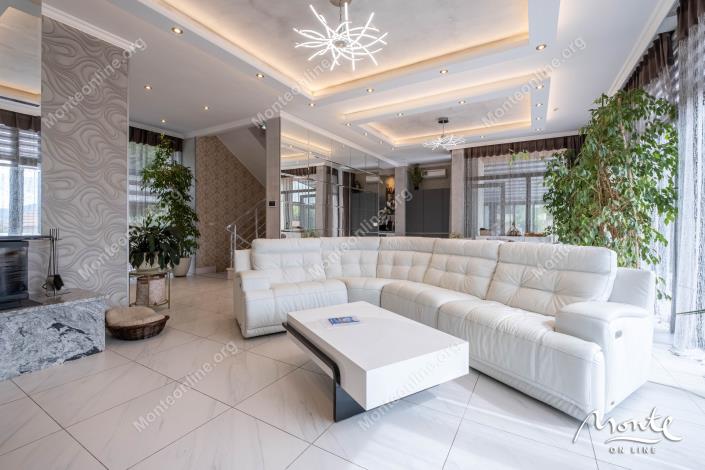 Image No.4-Maison de 6 chambres à vendre à Kotor