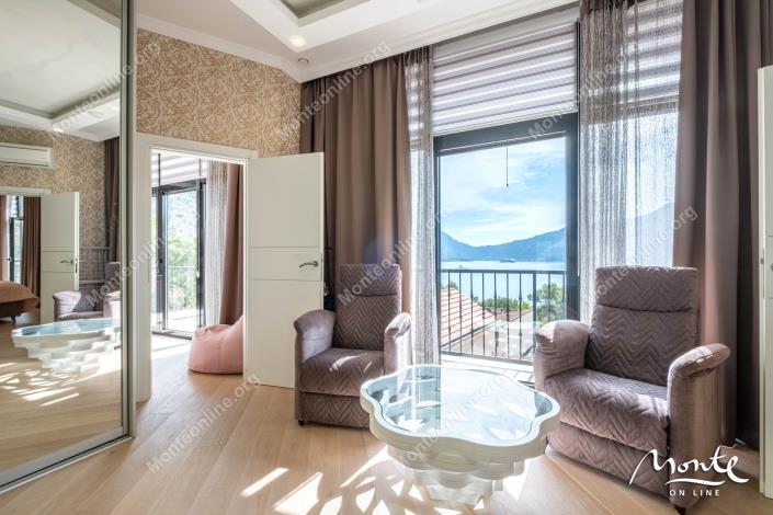 Image No.16-Maison de 6 chambres à vendre à Kotor