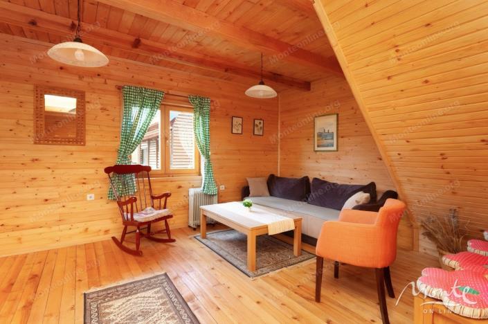 Image No.17-12 Bed Hotel for sale