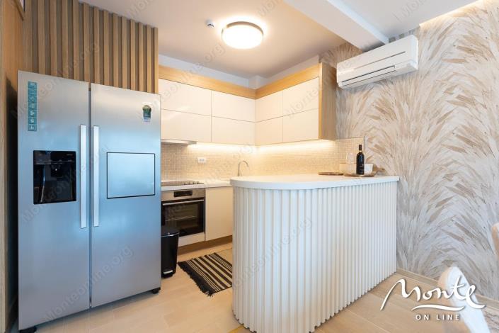 Image No.7-Penthouse de 2 chambres à vendre à Budva