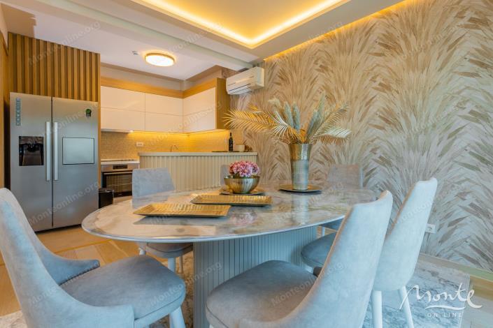 Image No.6-Penthouse de 2 chambres à vendre à Budva