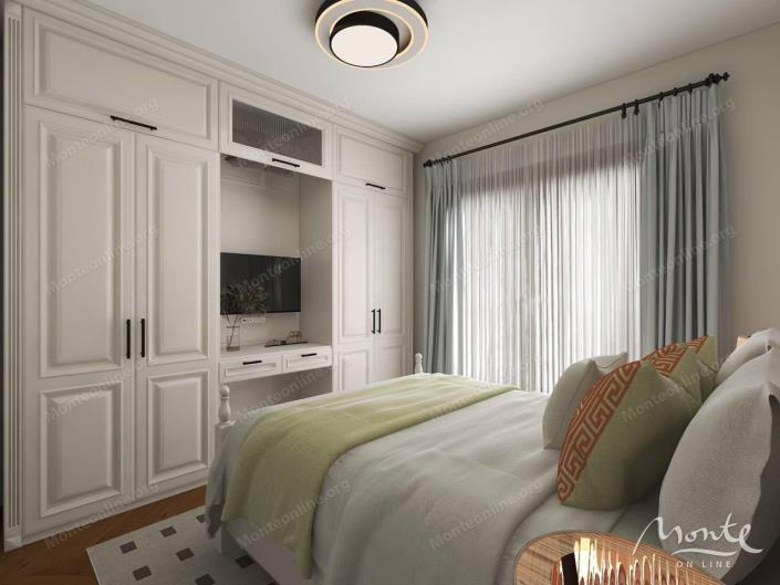 Image No.3-1 Bed Apartment for sale