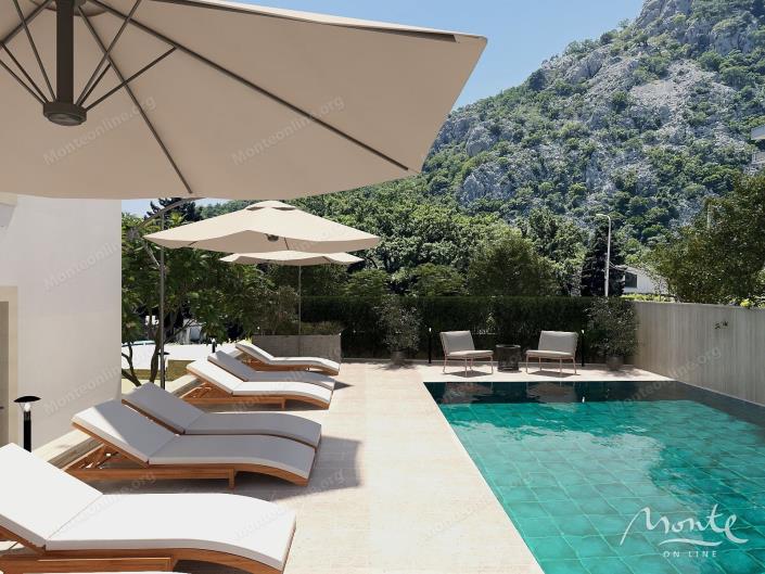 Image No.2-Appartement de 1 chambre à vendre à Bar