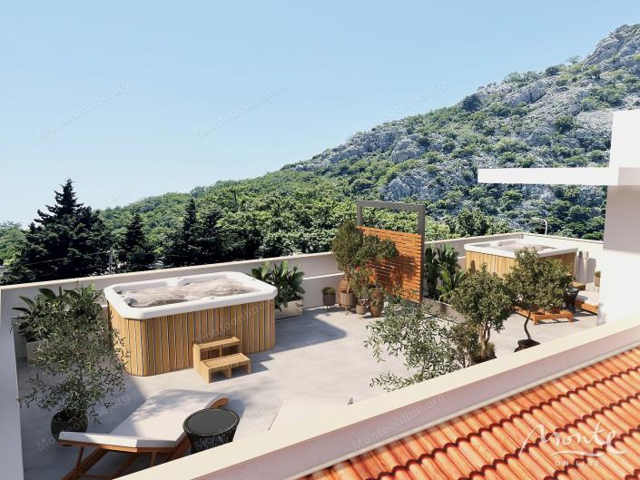 Image No.5-Appartement de 1 chambre à vendre à Bar