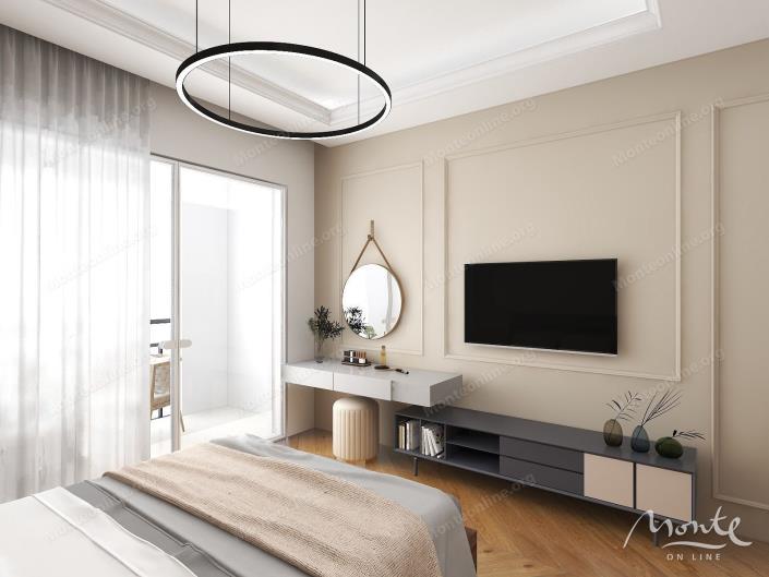 Image No.9-Appartement de 1 chambre à vendre à Bar