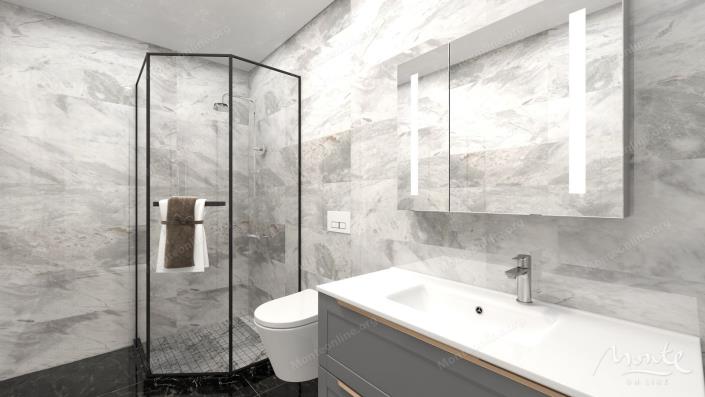 Image No.13-Appartement de 1 chambre à vendre à Bar