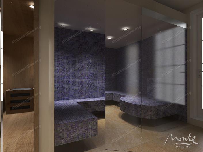 Image No.15-Appartement de 1 chambre à vendre à Bar