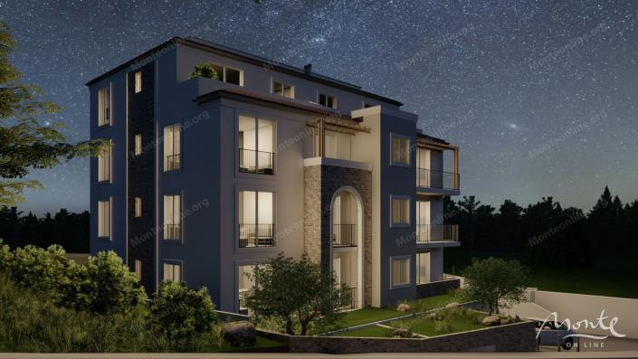 Image No.8-2 Bed Apartment for sale