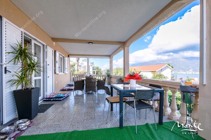 Image No.11-Maison de 5 chambres à vendre à Tivat