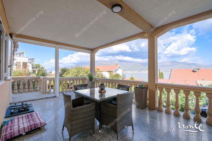 Image No.13-Maison de 5 chambres à vendre à Tivat