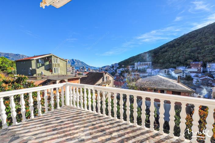 Image No.16-Maison de 7 chambres à vendre à Budva