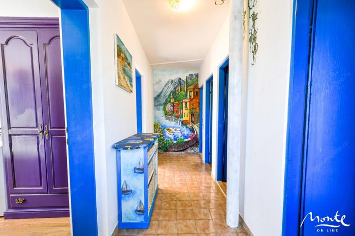 Image No.17-Maison de 7 chambres à vendre à Budva