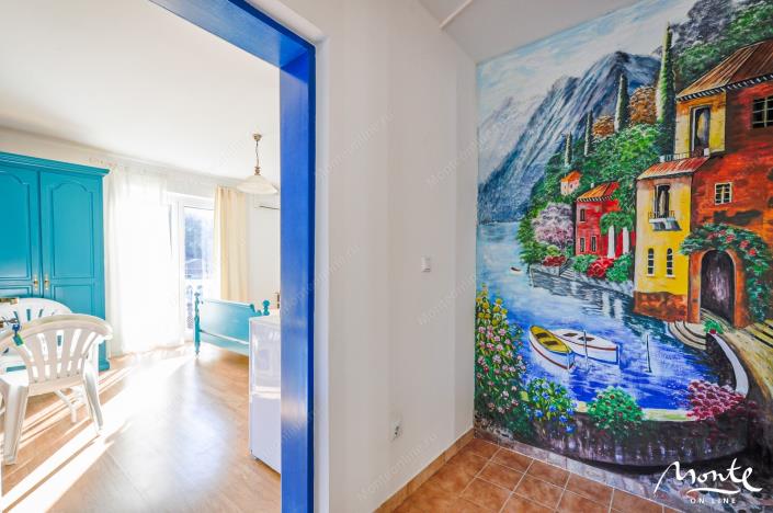 Image No.18-Maison de 7 chambres à vendre à Budva