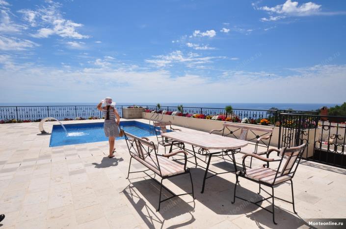 Image No.3-Maison de 3 chambres à vendre à Budva