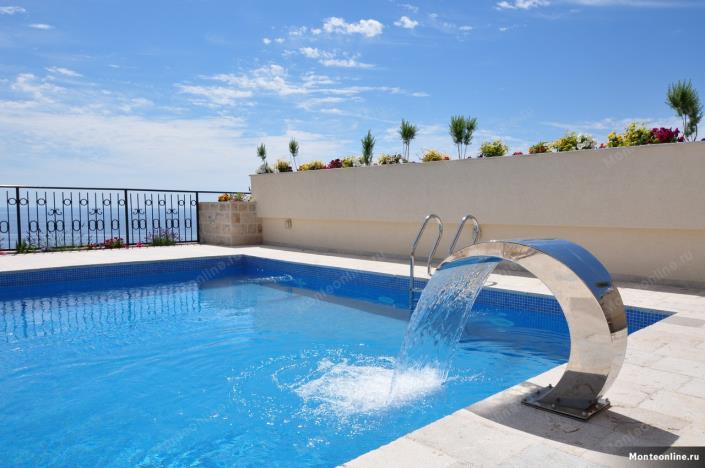 Image No.2-Maison de 3 chambres à vendre à Budva