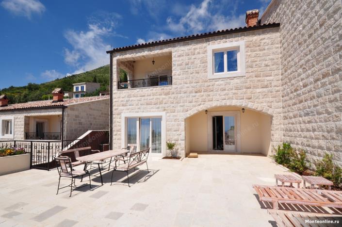 Image No.5-Maison de 3 chambres à vendre à Budva