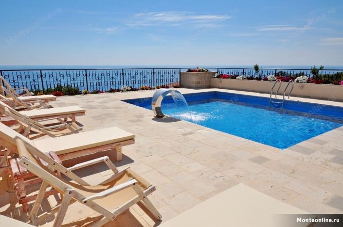 Image No.7-Maison de 3 chambres à vendre à Budva