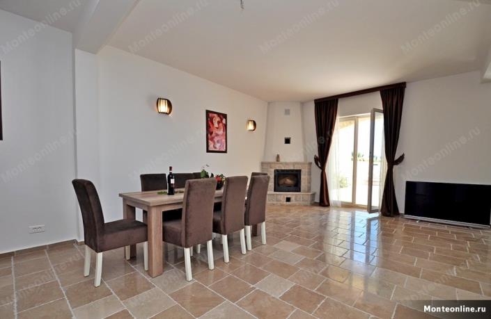 Image No.10-Maison de 3 chambres à vendre à Budva