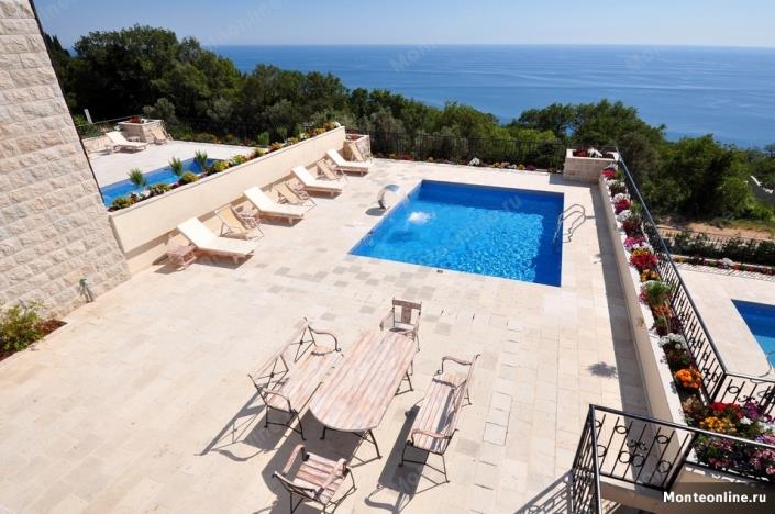 Image No.16-Maison de 3 chambres à vendre à Budva