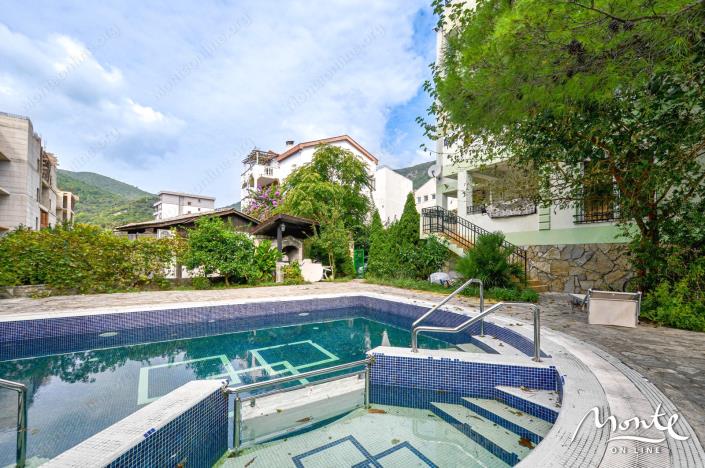 Image No.18-2 Bed Apartment for sale