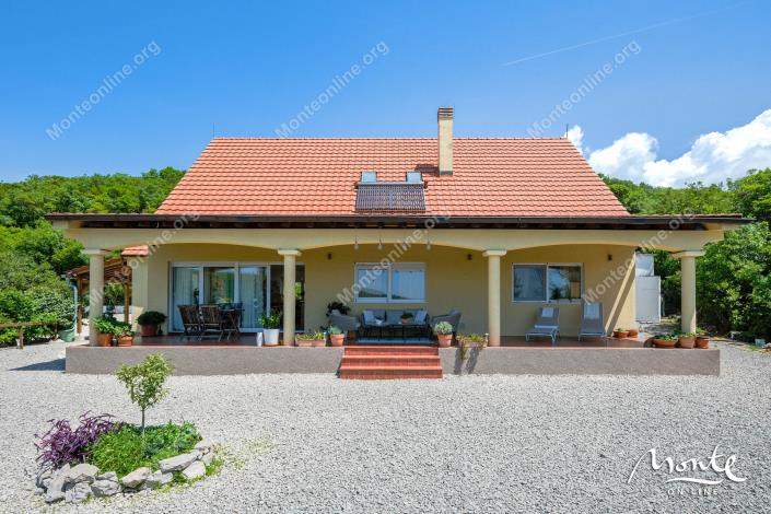 Image No.3-Maison de 4 chambres à vendre à Budva