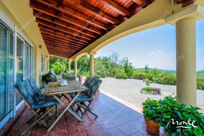 Image No.5-Maison de 4 chambres à vendre à Budva