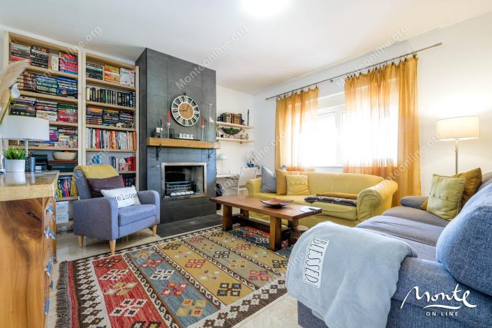 Image No.6-Maison de 4 chambres à vendre à Budva