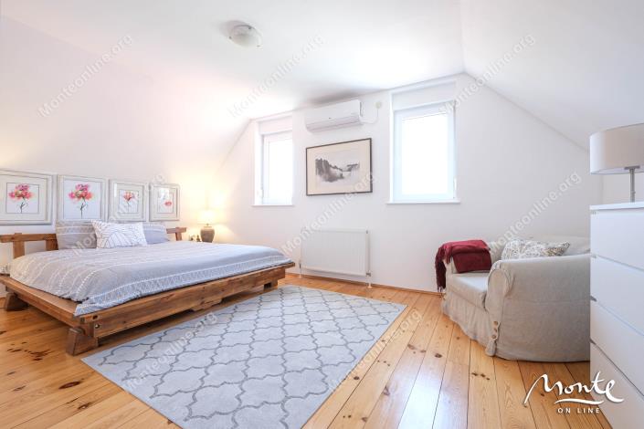 Image No.13-Maison de 4 chambres à vendre à Budva