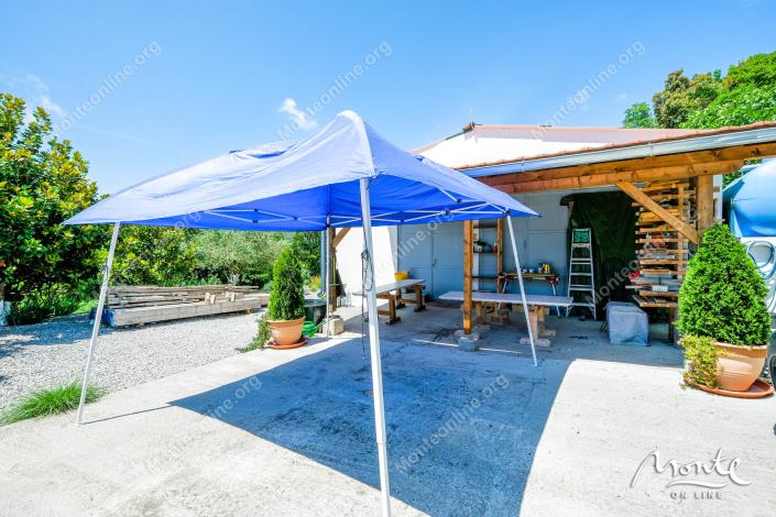 Image No.17-Maison de 4 chambres à vendre à Budva