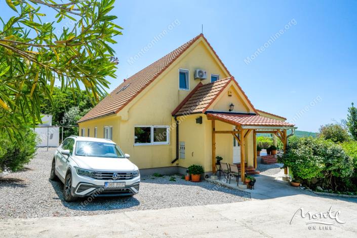 Image No.19-Maison de 4 chambres à vendre à Budva