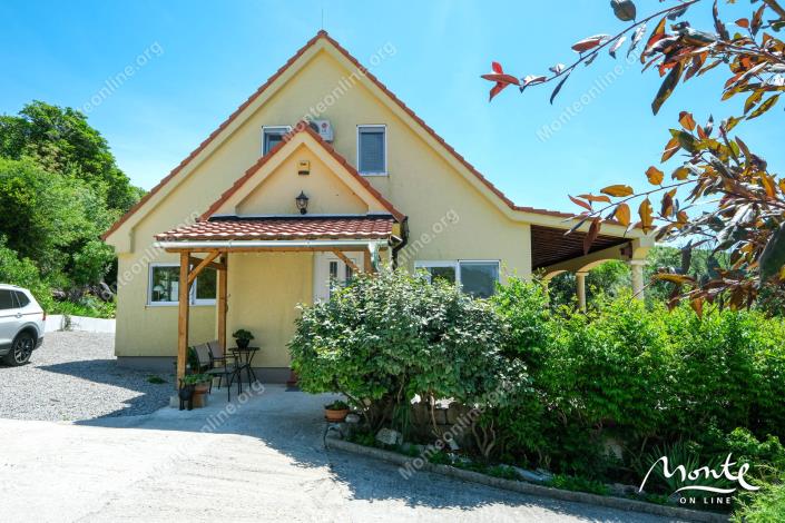 Image No.20-Maison de 4 chambres à vendre à Budva