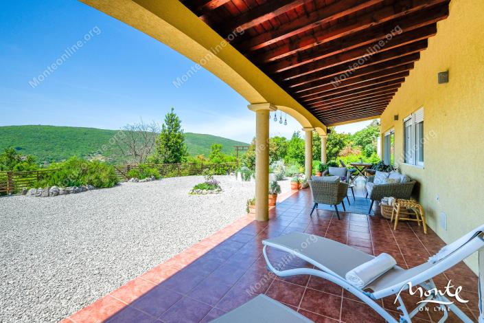 Image No.24-Maison de 4 chambres à vendre à Budva