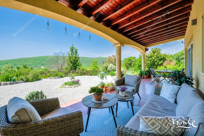 Image No.25-Maison de 4 chambres à vendre à Budva