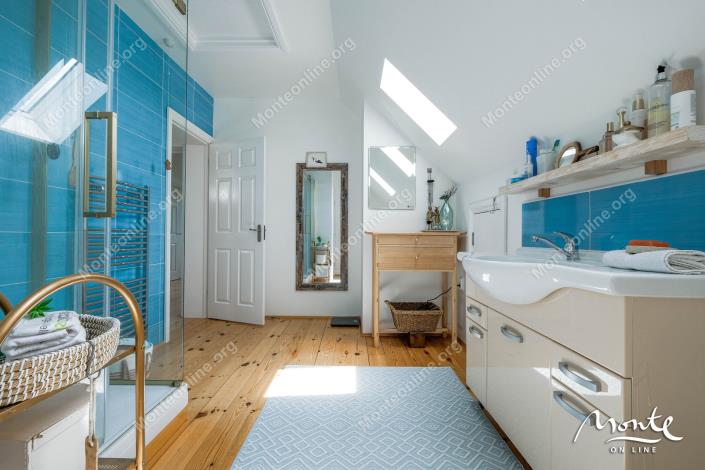 Image No.35-Maison de 4 chambres à vendre à Budva