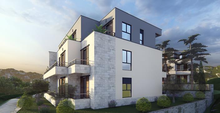 Image No.3-1 Bed Apartment for sale