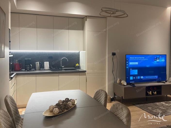 Image No.4-Appartement de 2 chambres à vendre à Tivat