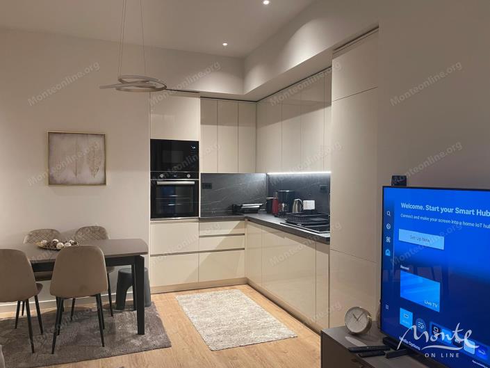 Image No.5-Appartement de 2 chambres à vendre à Tivat